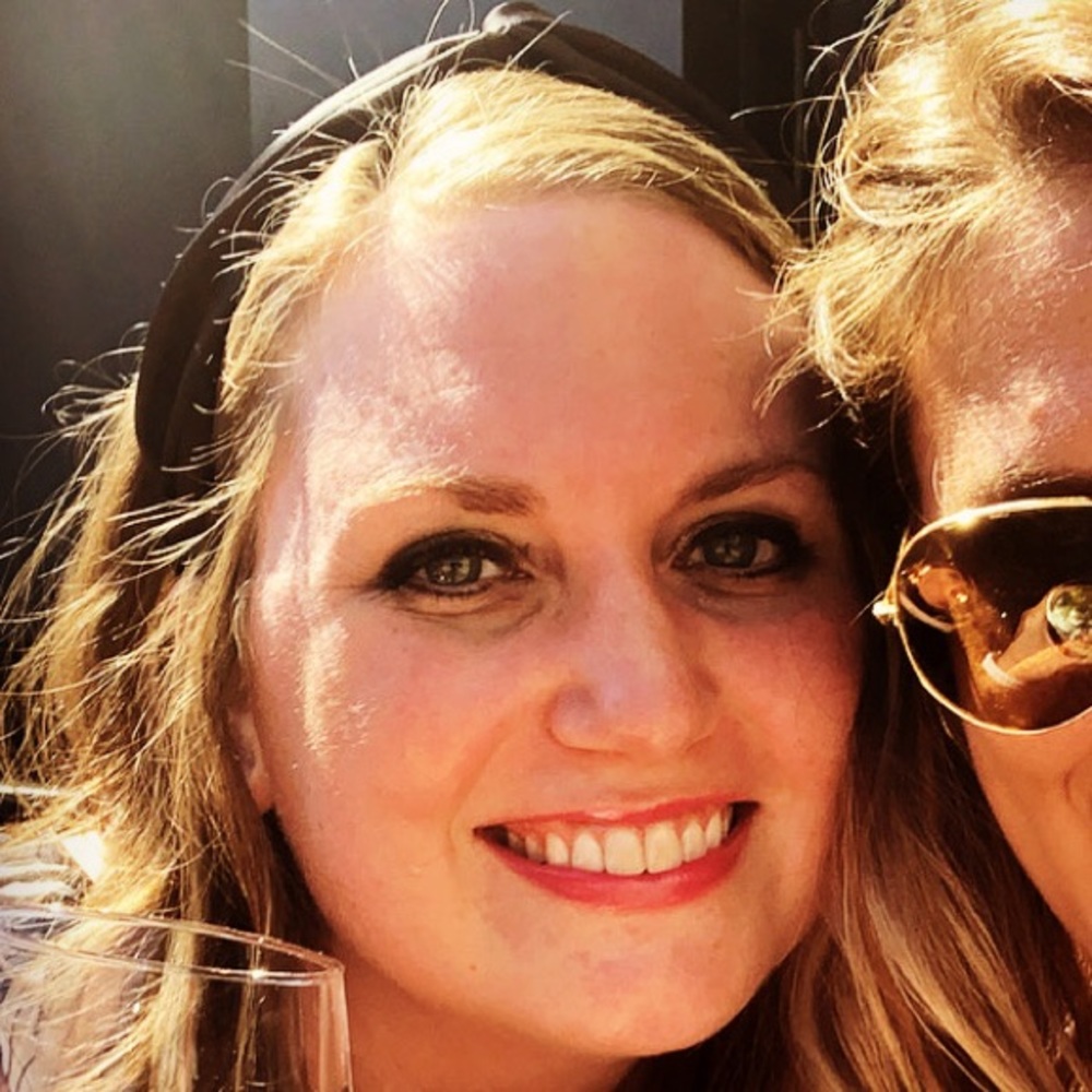 Meet your Posher, Amy